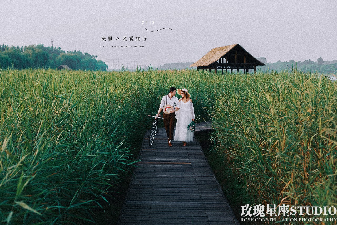 婚纱照必须要拍的特别好看吗,婚纱照哪里拍出来好看