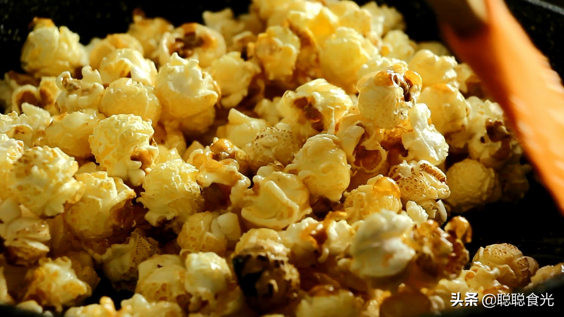 二月二吃爆米花什么意思,二月二吃爆米花的说法