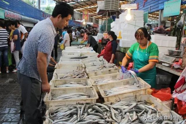 大连海鲜批发集市,大连海鲜最便宜的市场