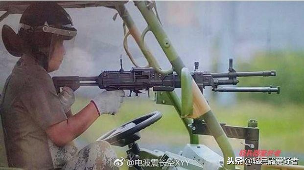 世界十大轻兵器排名,全球十大轻兵器