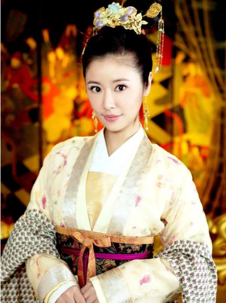 赵薇范冰冰林心如,赵薇林心如范冰冰红透半边天