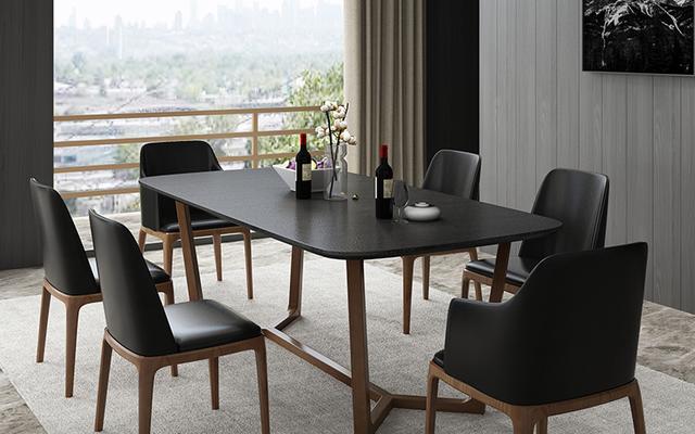 餐桌怎么选比较实用,餐桌怎么选这份选购攻略请收好