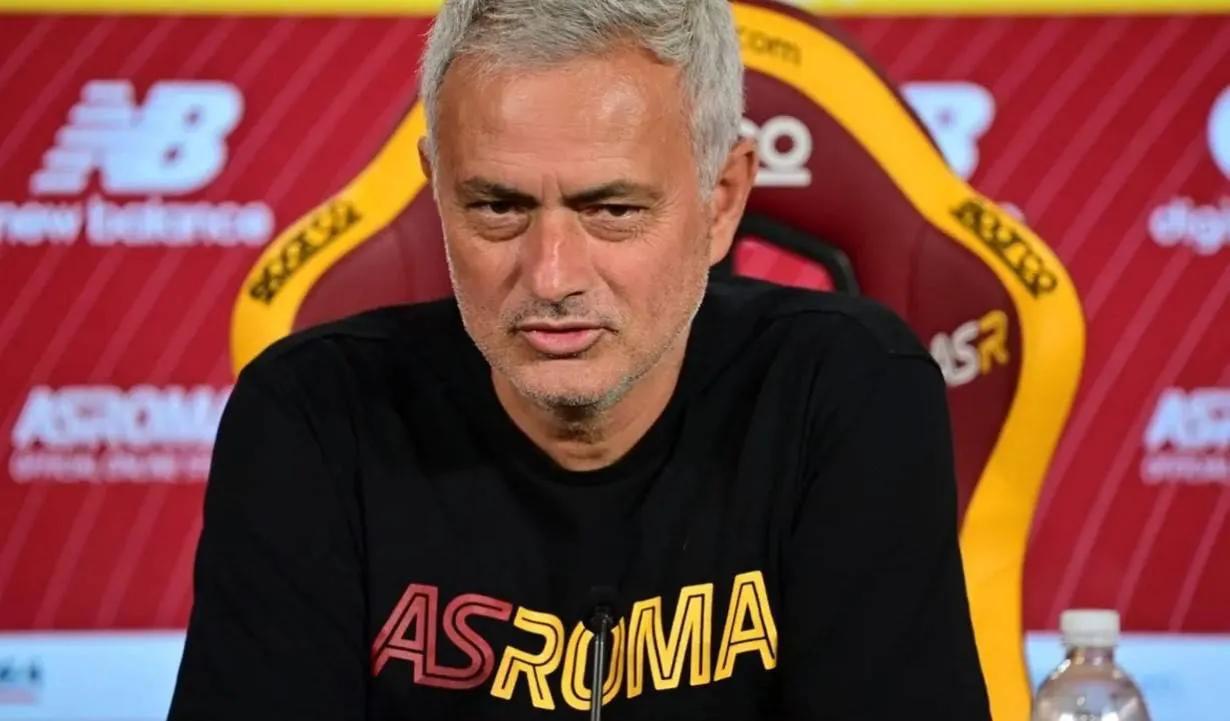 罗马会逆转利物浦决赛吗,穆里尼奥走后罗马连胜