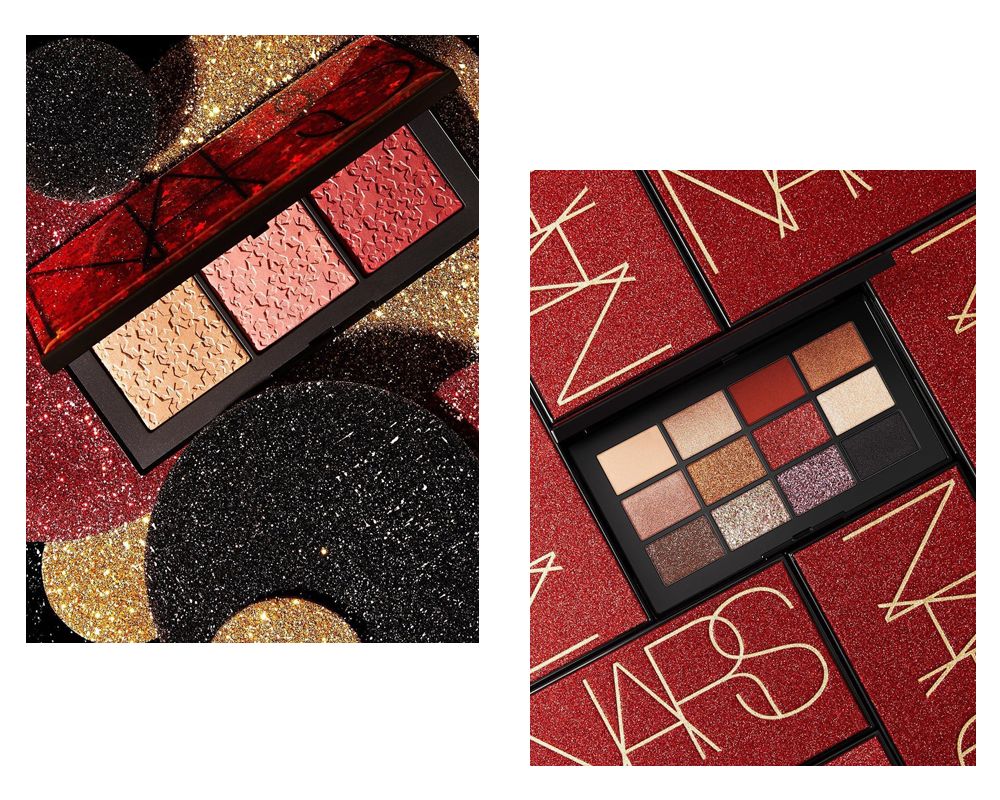 2019mac的圣诞限定,mac圣诞限量款真的美