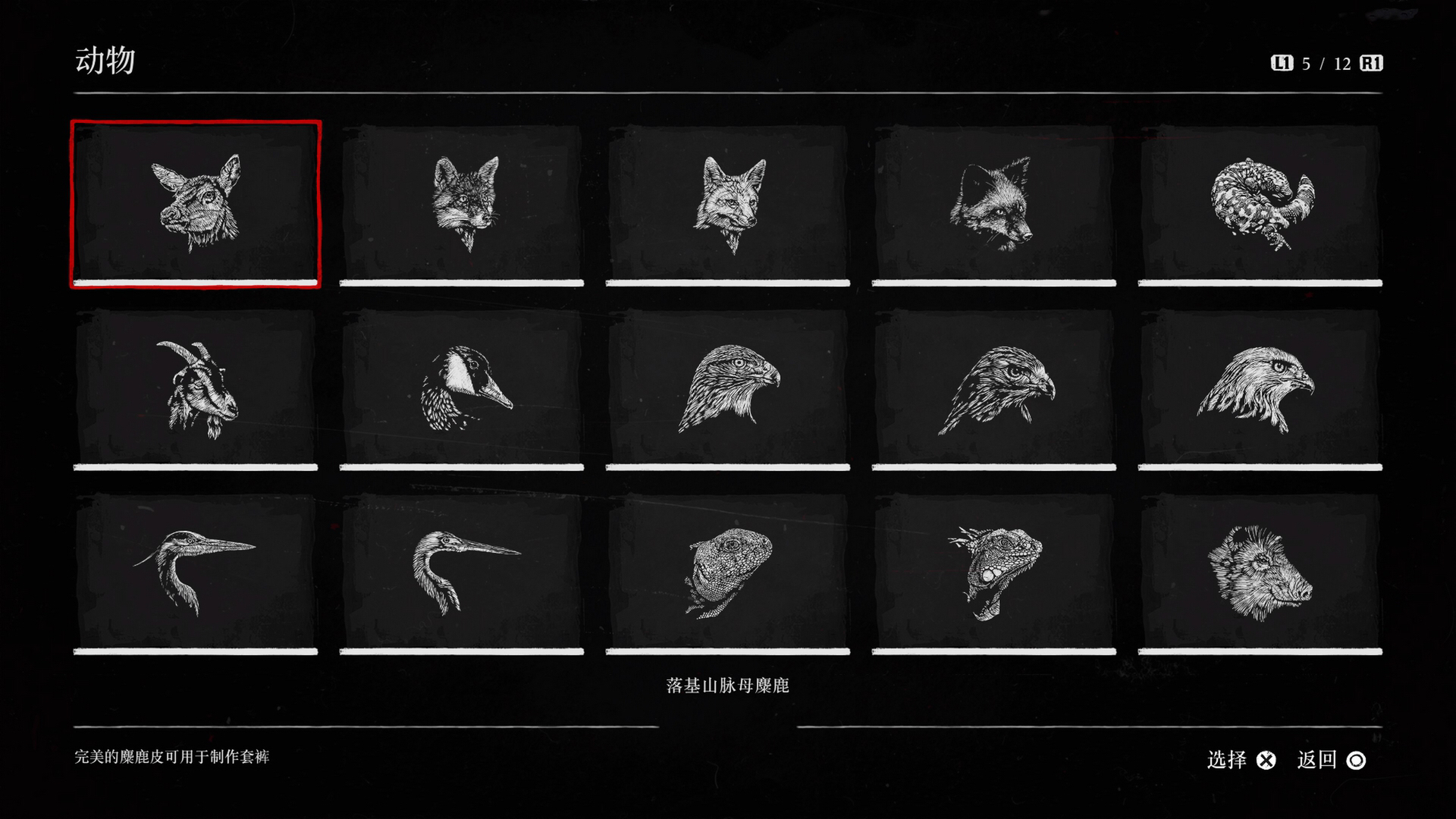 荒野大镖客2令人印象深刻的任务,荒野大镖客2白金奖杯有什么用