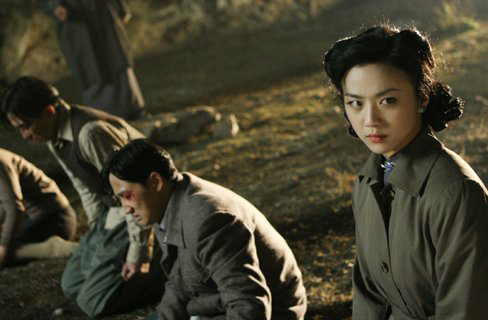 《色戒》原型郑苹如：临死之前留下遗言，唯勿枪击我面，坏我容貌