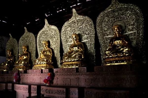 历史上有佛道相斗的故事,历史上佛道之争有哪些事件