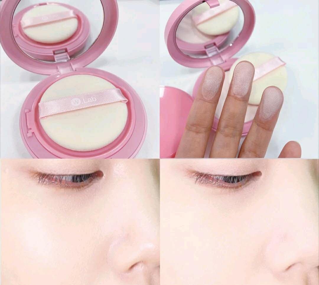 平价适合学生党控油超好的散粉,适合学生党的散粉推荐平价