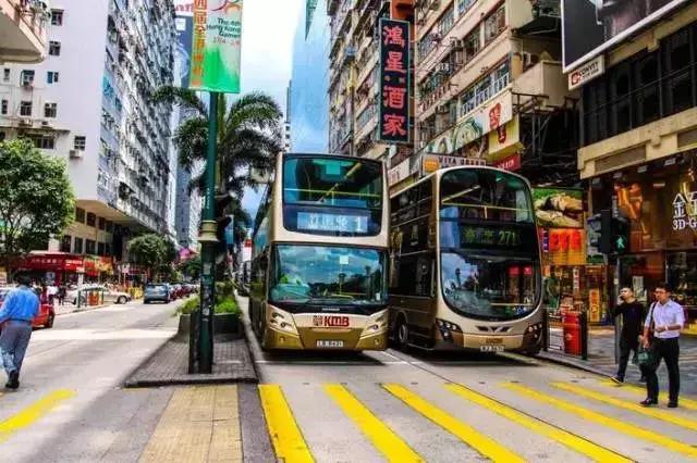 香港旅游自由行全攻略,香港旅游攻略吃什么