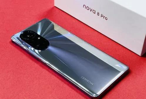 华为nova8鸿蒙系统5g手机麒麟985,huaweinova8pro5g鸿蒙4.0