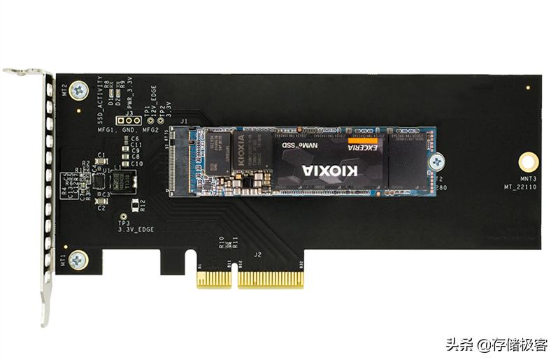老电脑如何安装nvme固态硬盘,老笔记本如何加装nvme固态硬盘