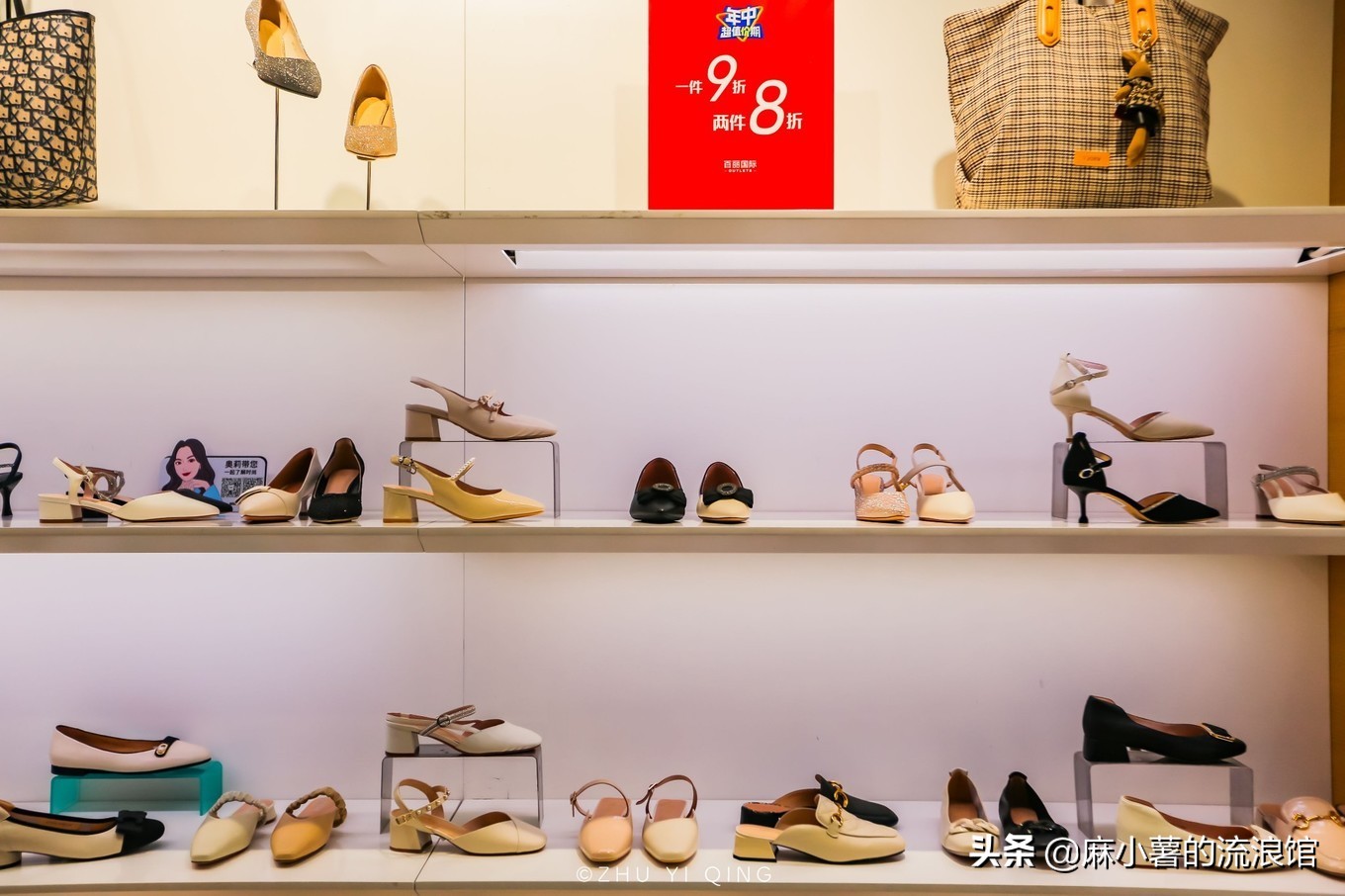 武汉佛罗伦萨奢侈品小镇,武汉佛罗伦萨小镇奥特莱斯