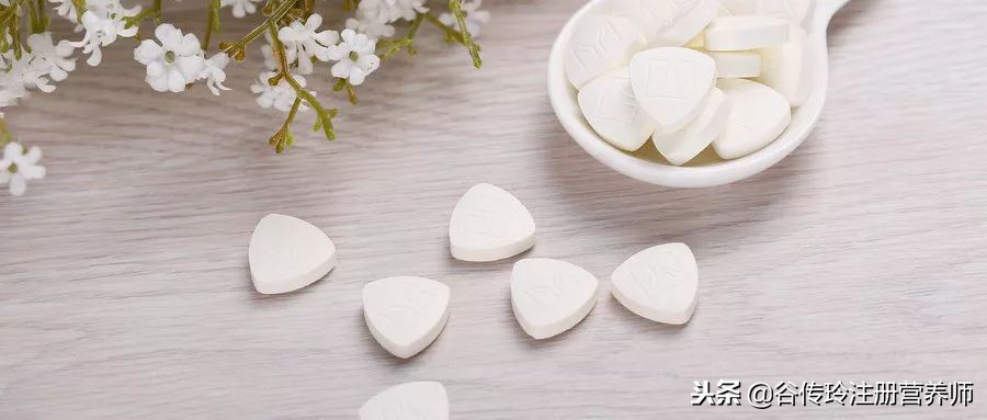 减肥能不能吃钙片,减肥到了瓶颈期多吃再减有效吗