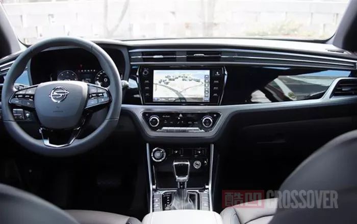 双龙和上汽分手10年现在又进口杀入中国