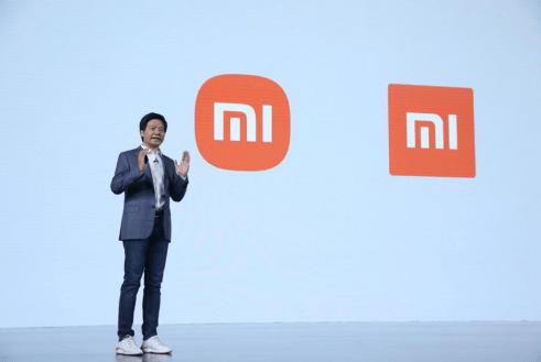 小米发布新LOGO，京东将京东智联云业务及部分资产给京东数科