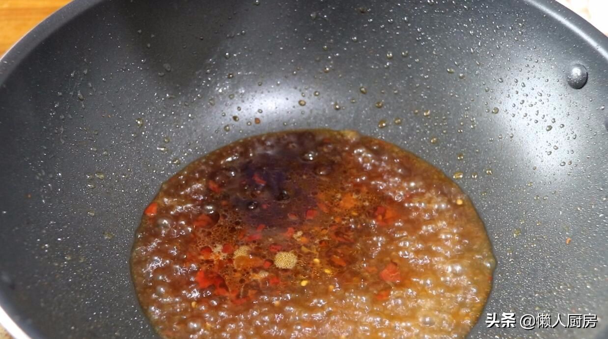 酱爆墨鱼仔做法酱料配方,酱爆墨鱼仔的最正宗做法