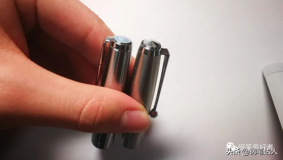 金豪木杆616钢笔值不值得购买,金豪51a和英雄616配吗