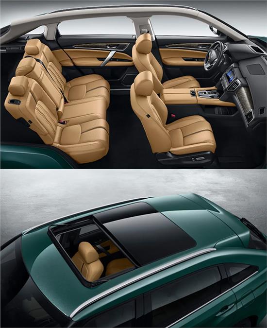 东风本田urv最高性价车,东风本田urv370suv价格