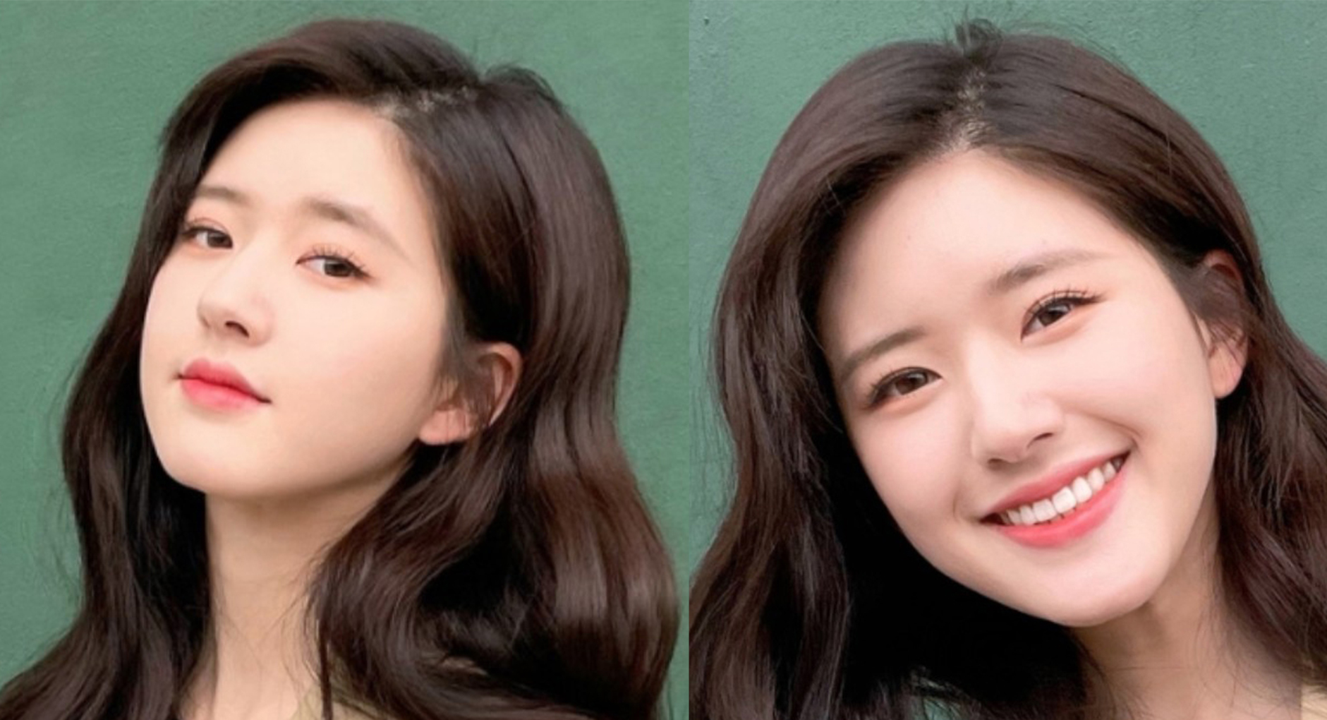 赵思露圆方脸妆容真是美炸了！5分钟掌握技巧！打造英气灵动感