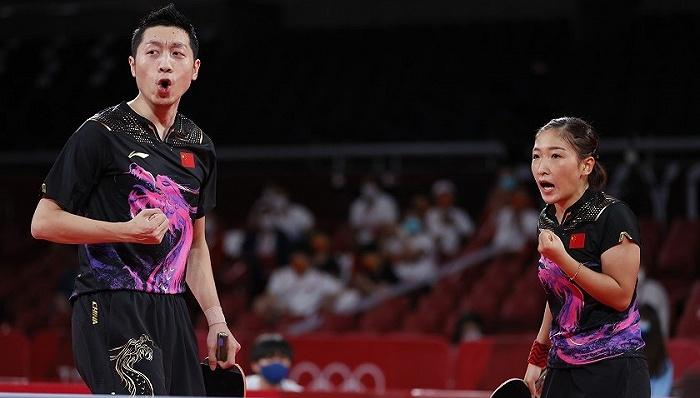 过半针对中国队！乒乓球项目历史上都改过哪些规则？