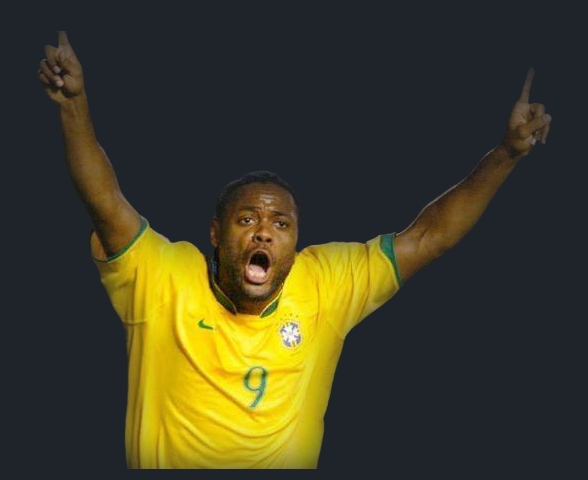 瓦格纳洛维2007美洲杯,山东鲁能外援洛维全名