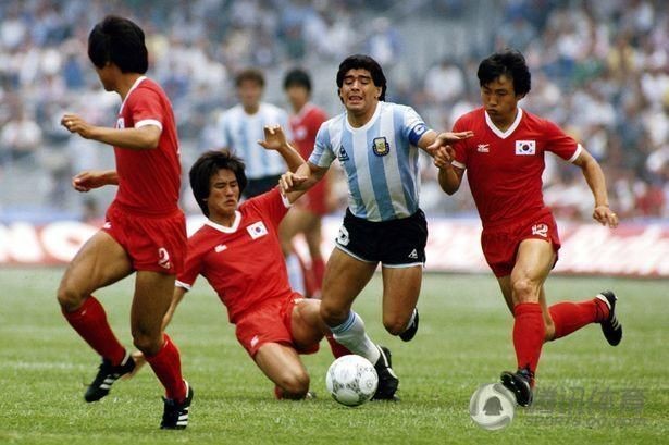 第一支闯进世界杯四强的亚洲球队,盘点历届世界杯上的亚洲球队