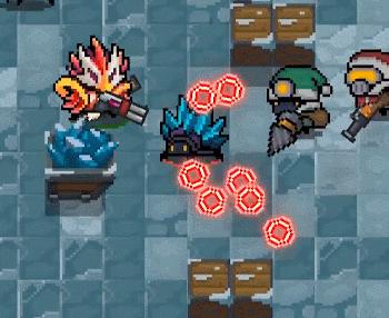 元气骑士1月9日新春版本上线！新角色来了？