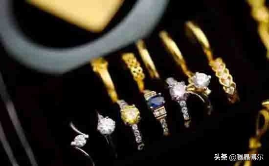 k金跟18k金有什么区别,k金颜色的含金量