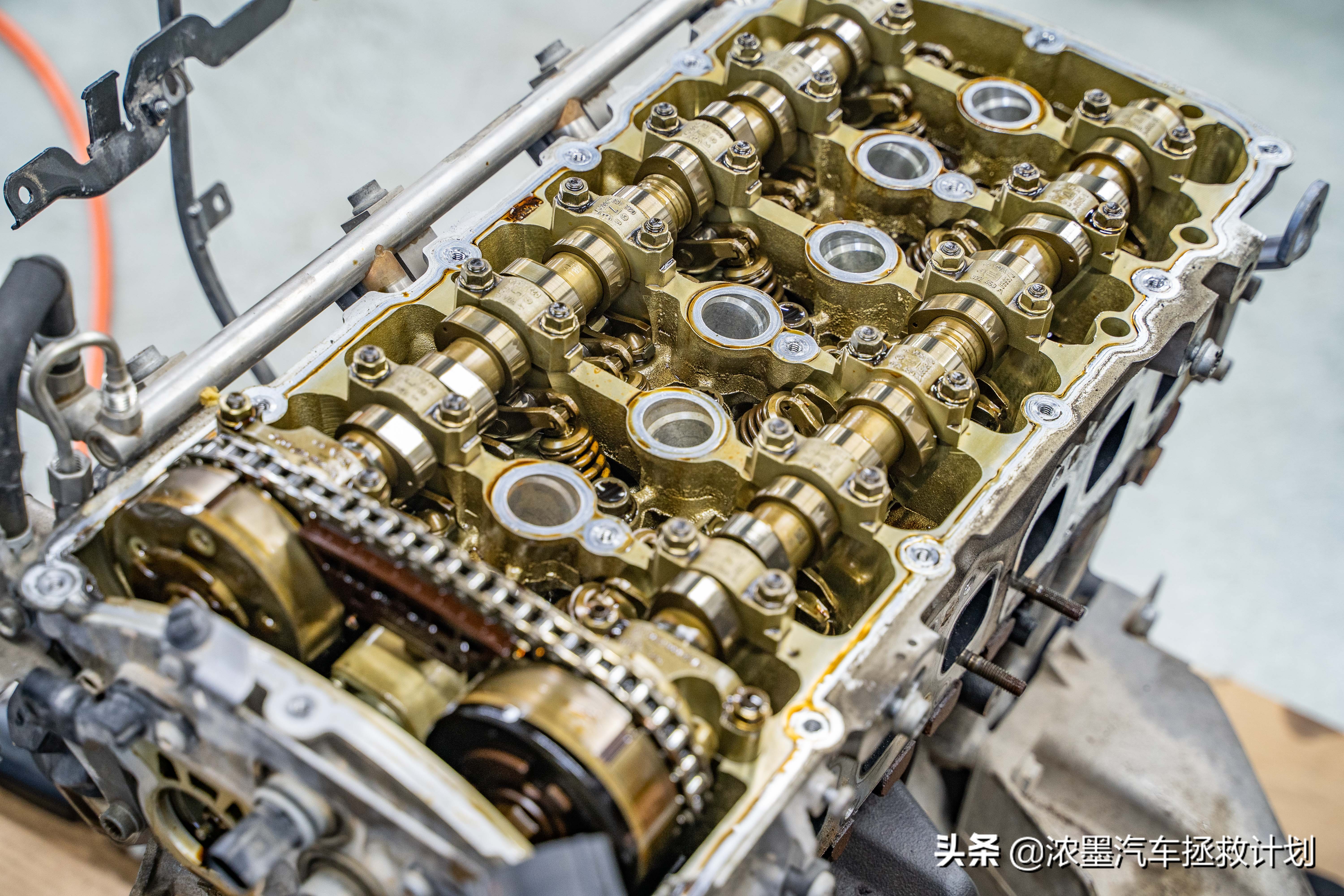 途锐改灯19款锋锐,途锐锋锐