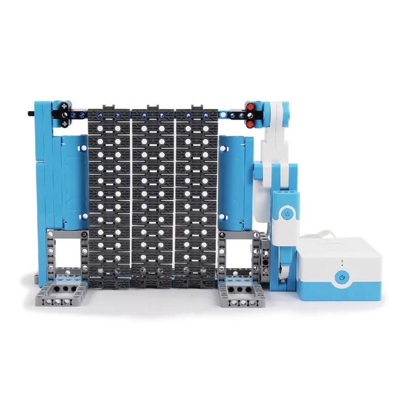 「新品」出圈国际大奖的教育机器人家庭套装来啦