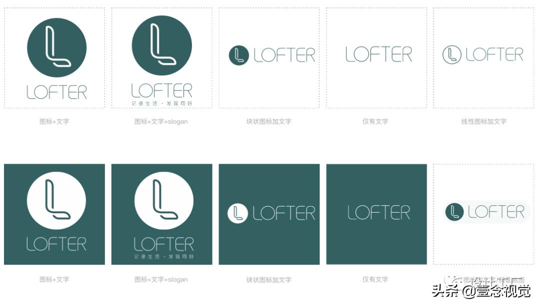 品牌vi手册设计分析,品牌全套vi涵盖了哪些