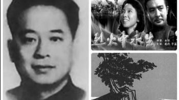 宣灏：误入军统，却被共和国追认为烈士的“非*产党共**员”