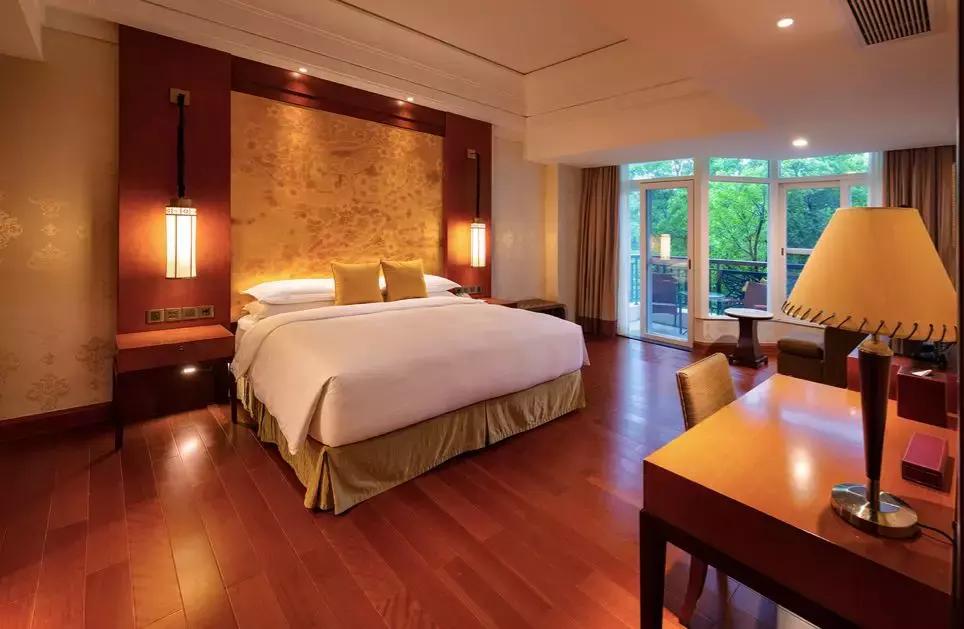 不出国就能领略到异国风情,不出国也能体会到异国风景