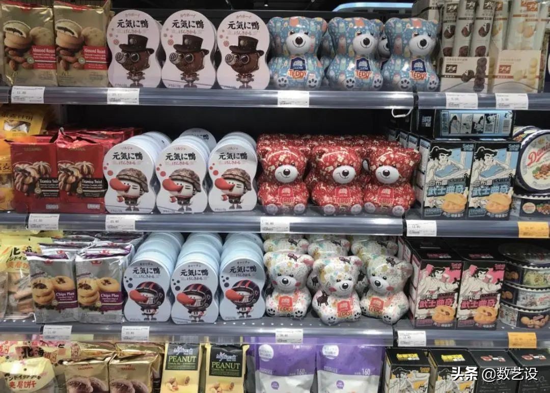 谁说设计师非得科班？半路入行的她打造千万人气IP“元气鸭”！