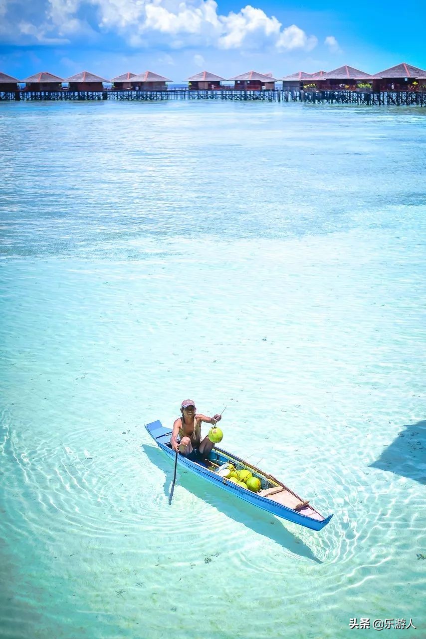 一定要去的五十个最美的地方中国,一生中必去中国100个最美的地方