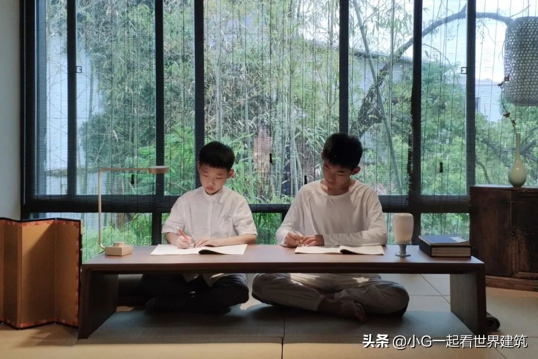 人骨子里喜欢的豪宅,中国人的骨子里喜欢的豪宅