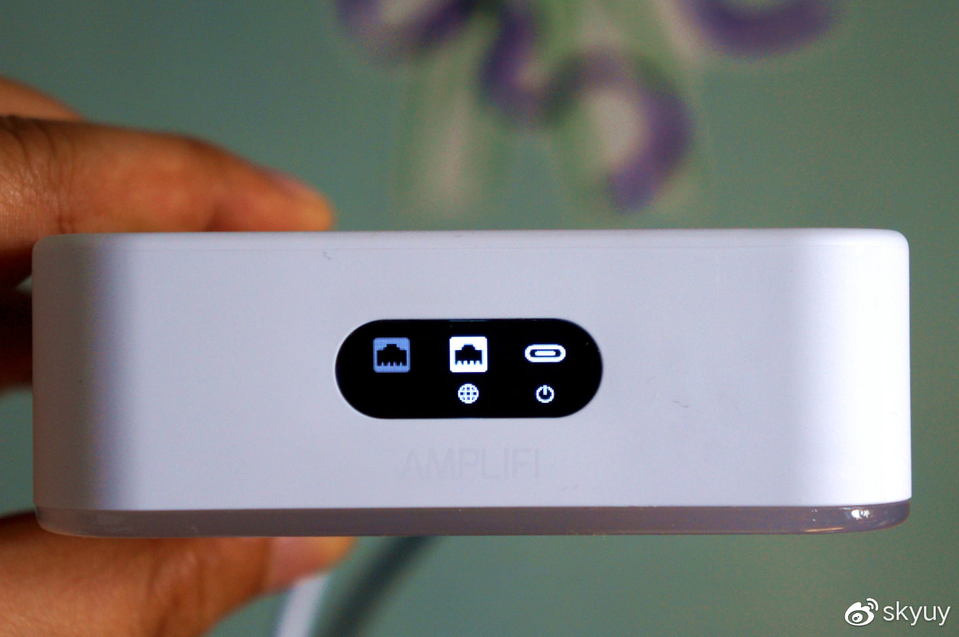 体验5g超高速网络,ubnt无线路由器用哪个好