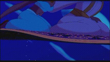 真人版阿拉丁全球票房9亿美元,威尔史密斯版阿拉丁全球票房