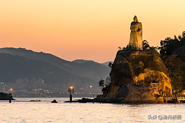 厦门必打卡十大景点排行榜,厦门景点打卡