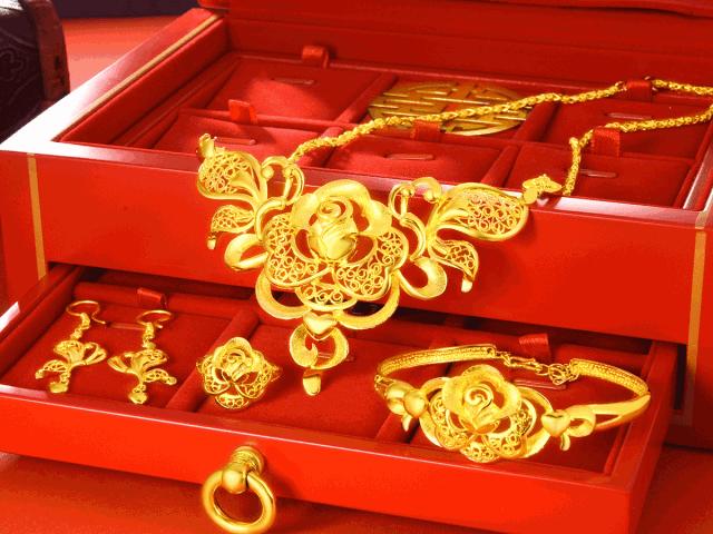 订婚彩礼和结婚彩礼有什么区别,订婚礼金和彩礼是一回事吗