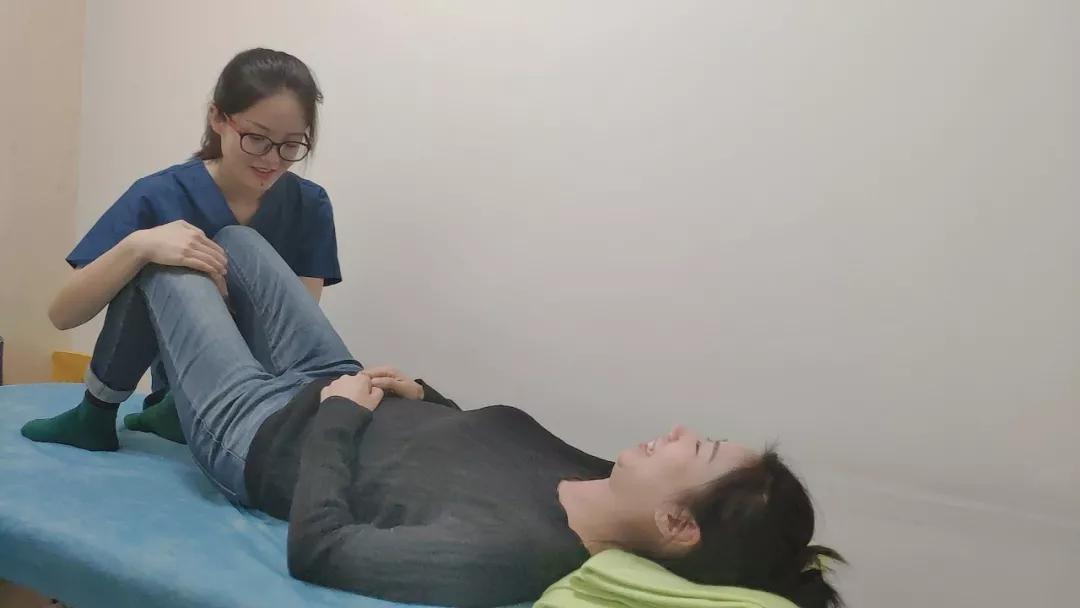 女性漏尿做盆底肌要多久一疗程,做完一个疗程盆底肌后又漏尿