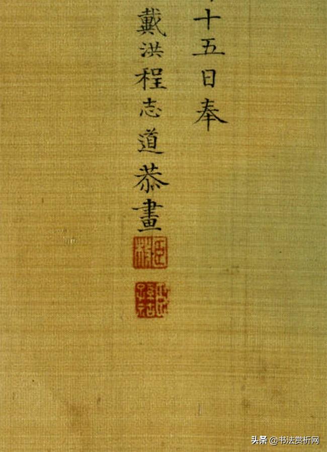 清明上河图画作精妙之处,临摹清明上河图全图长卷