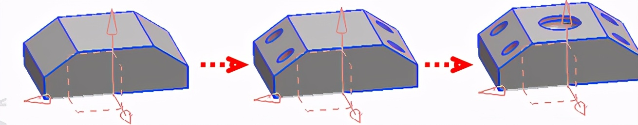 UG入门学习教程,ug新手入门建模100例
