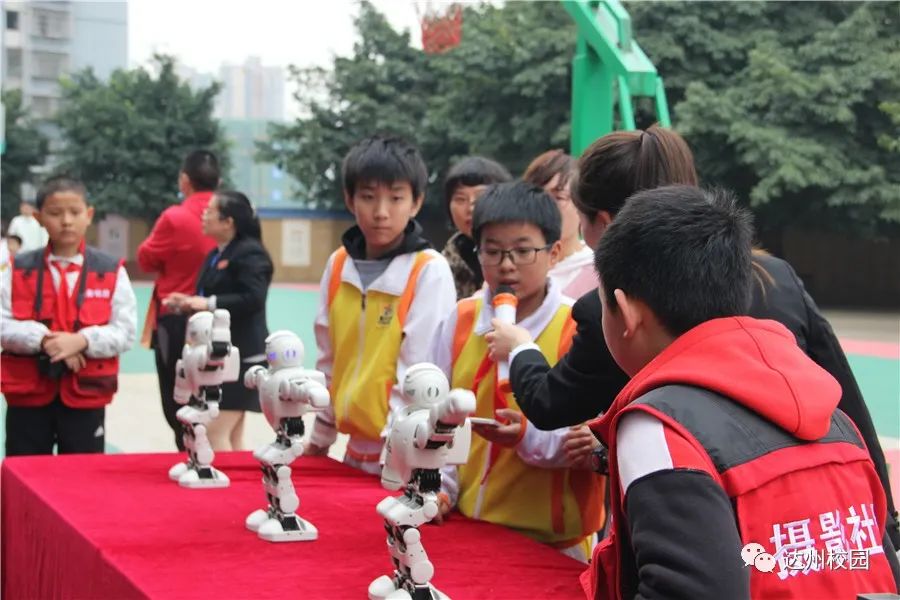 通川区一小复兴学校运动会,通川一小复兴学校艺术节
