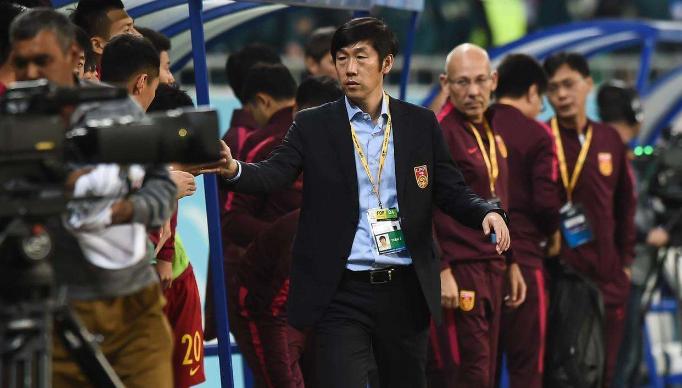 高洪波，那个两次被国足伤透的男人回来了！这一次出任足协副主席