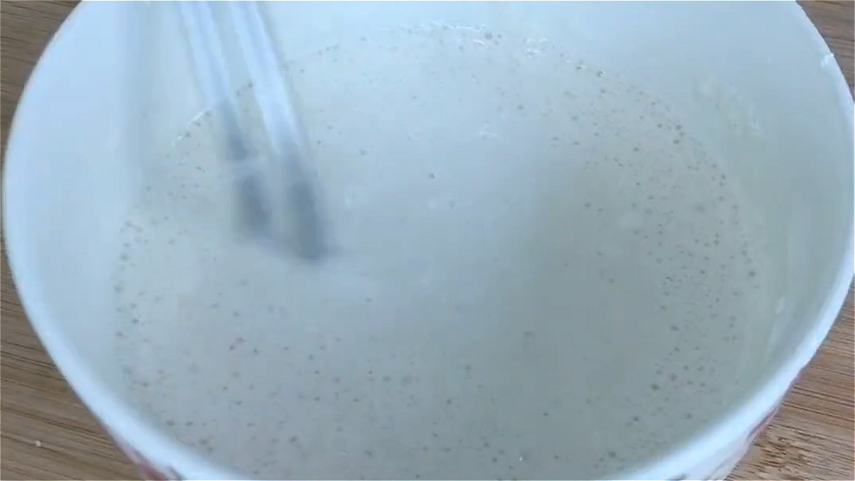 酸奶紫薯雪媚娘不用奶油,自制紫薯雪媚娘不用玉米淀粉