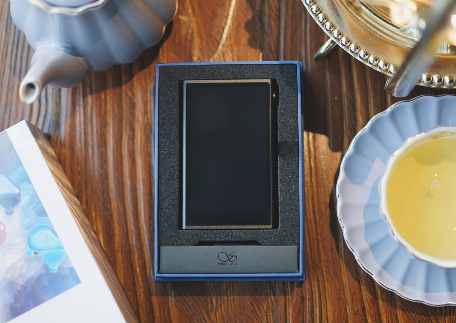 索尼nw-A306与山灵m3x哪个音质好,山灵m3hifi播放器开售