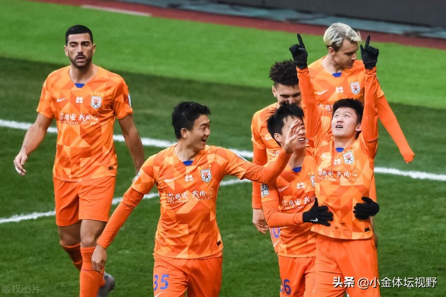 中超股东操作曝光：债务推给球队破产了事，玩足球并非仅为了宣传