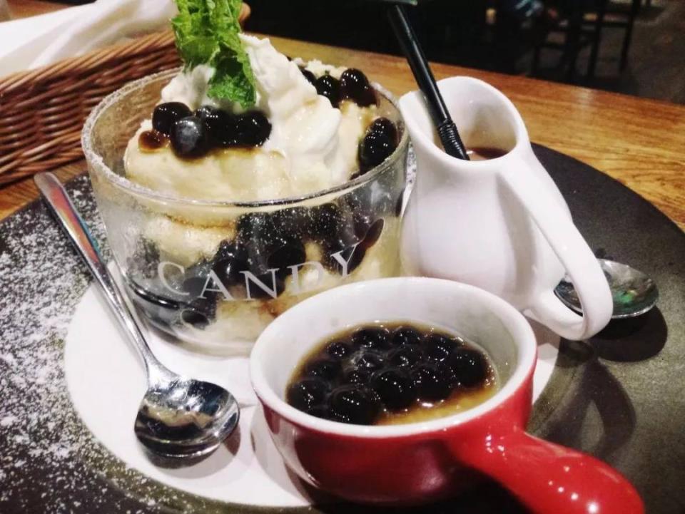 2018年十佳美食排行榜,2022十大网红美食