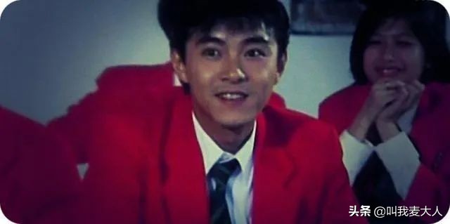 张卫健为什么选择丁克,52岁张卫健和43岁妻子近照